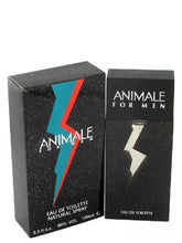 Perfume Animale Men Para Hombre Eau De Toilette 200ml